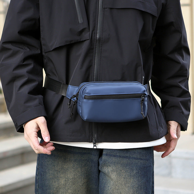 High-grade Waterproof Fashion High Quality Crossbody Bag For Men
