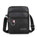 Simple Business Messenger Bag Vertical Casual Men