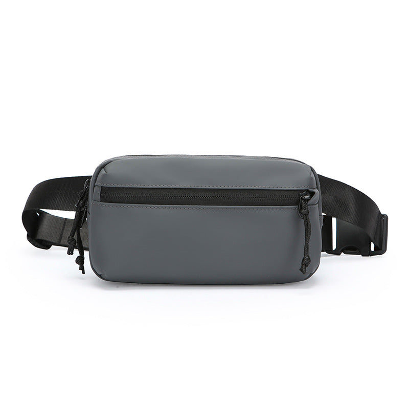 High-grade Waterproof Fashion High Quality Crossbody Bag For Men