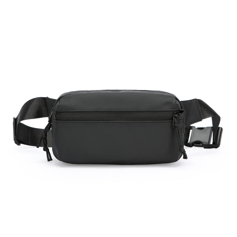 High-grade Waterproof Fashion High Quality Crossbody Bag For Men