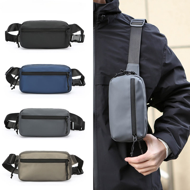 High-grade Waterproof Fashion High Quality Crossbody Bag For Men