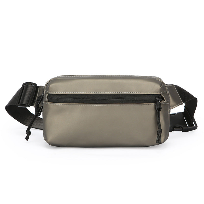 High-grade Waterproof Fashion High Quality Crossbody Bag For Men